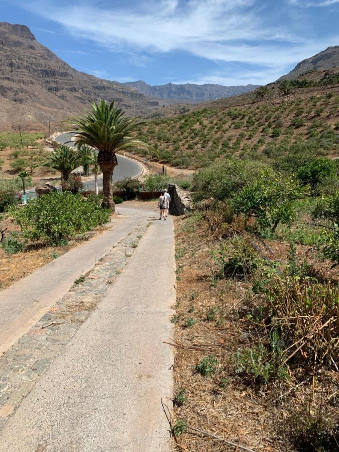 Hotel Masai Mara Resort Gran Canaria San Bartolomé 외부 사진