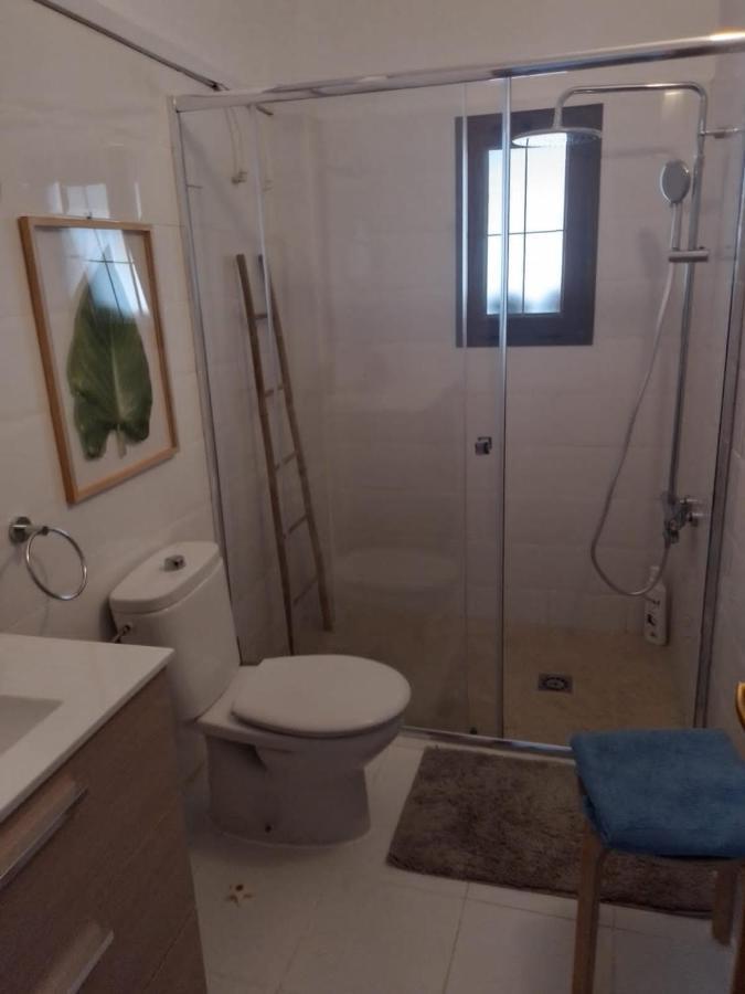 Hotel Masai Mara Resort Gran Canaria San Bartolomé 외부 사진