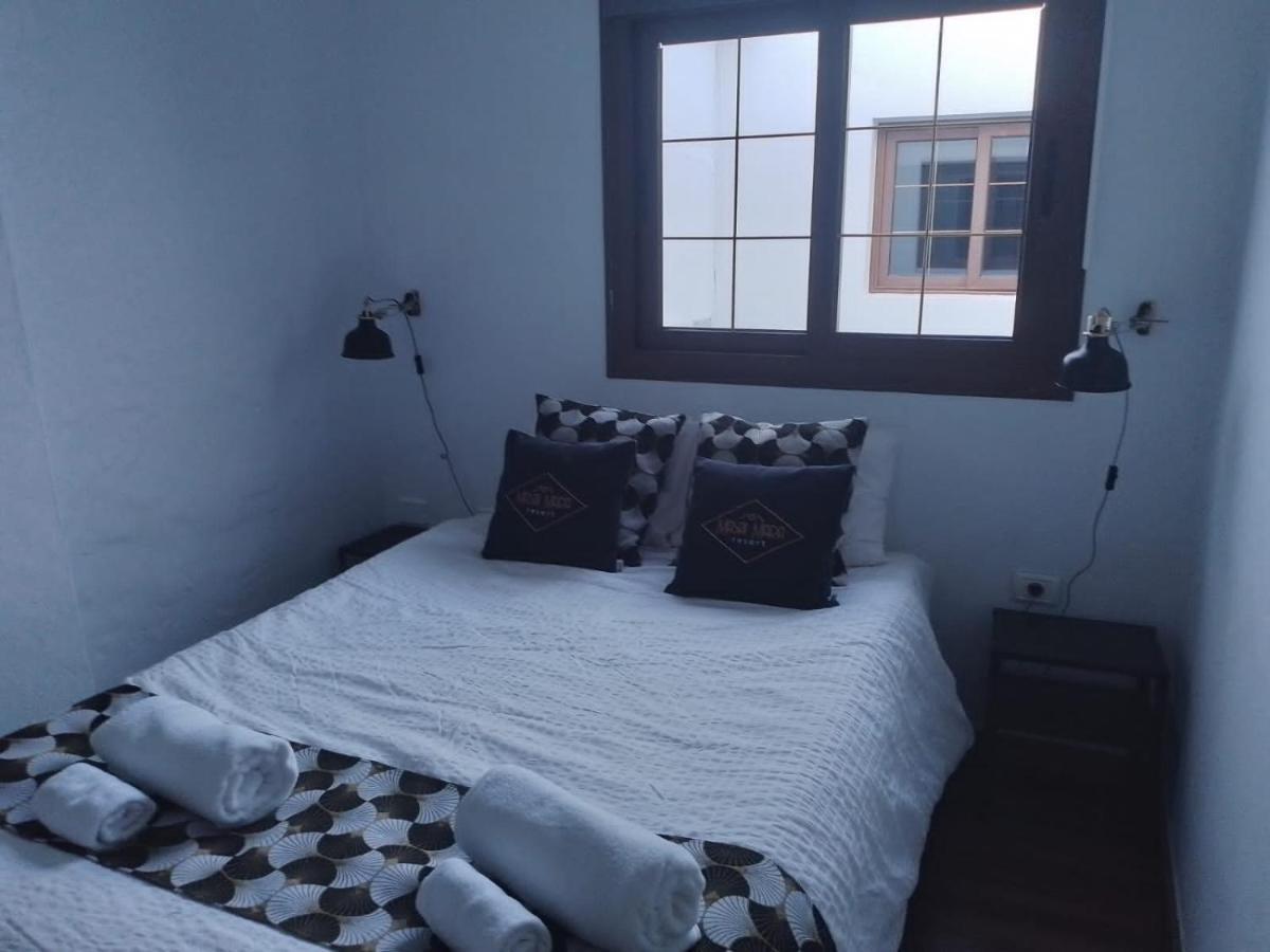 Hotel Masai Mara Resort Gran Canaria San Bartolomé 외부 사진