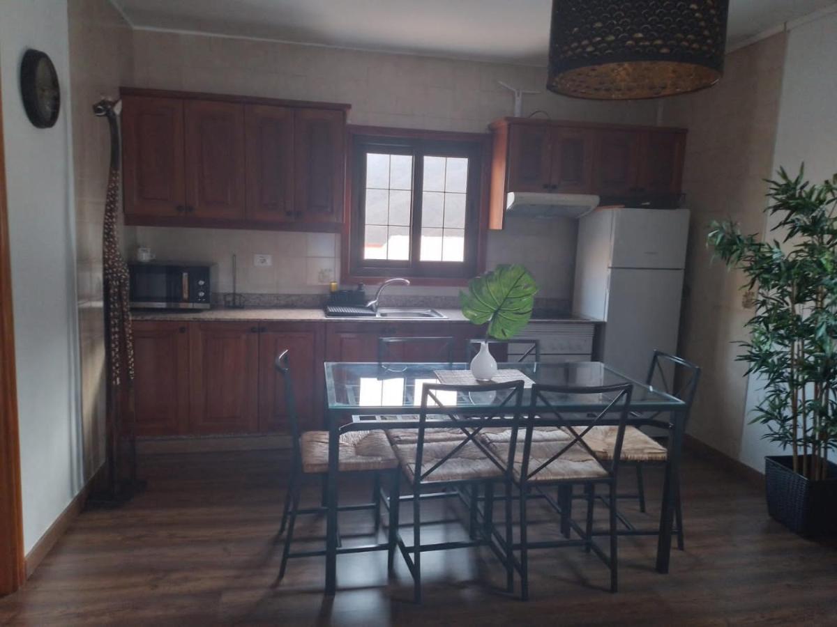 Hotel Masai Mara Resort Gran Canaria San Bartolomé 외부 사진