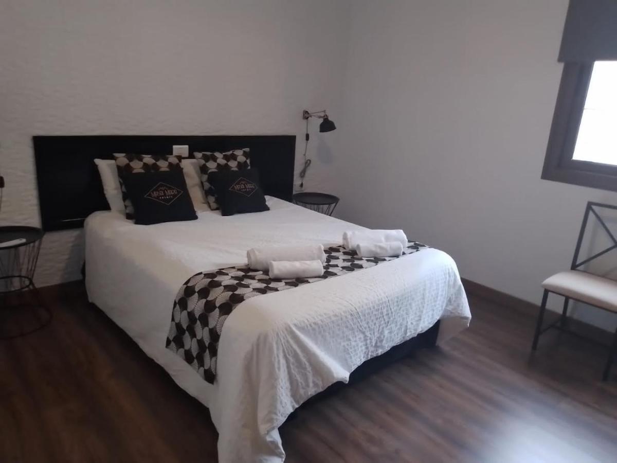 Hotel Masai Mara Resort Gran Canaria San Bartolomé 외부 사진