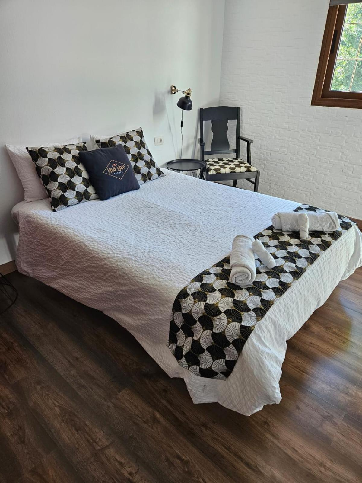 Hotel Masai Mara Resort Gran Canaria San Bartolomé 외부 사진